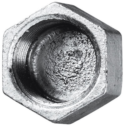 3/8" Cap (300) - MI300-38