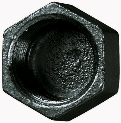 1.1/4" Cap (300) - MI300-114N