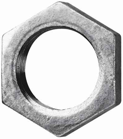 3/8" Backnuts (310) - MI310-38