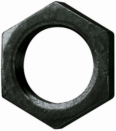 3/8" Backnuts (310) - MI310-38N