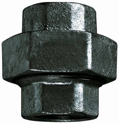 3/4" Fi Equal Taperseat Union (340) - MI340-34N