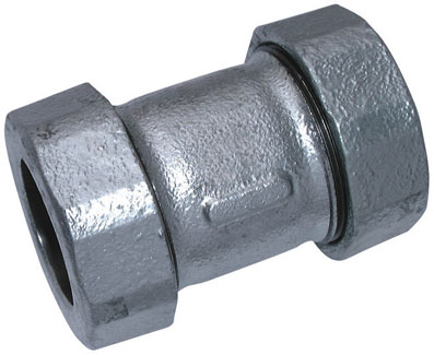 2" x 102mm (Lenght) Repair Coupling - MIRC-2