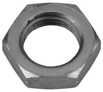 14mm x 1.5mm STEEL LOCKNUT - MLN14