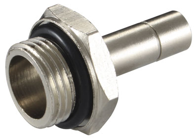 1/4" BSPP x 10mm OD MALE STANDPIPE - MPCJ10-G02