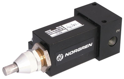 TIME DELAY VALVES - M/1430