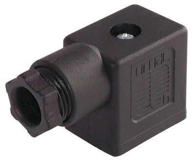 DIN PLUG 22mm - M/P19063