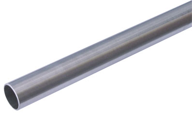 1.1/2"SIZE x 3MTR HYGIENIC TUBE STAINLESS STEEL - ODT316L-W-H-1.5 - COLLECTION ONLY