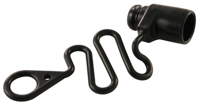 1/2" PLASTIC DUST CAP & PLUG "H" SERIES - PDCP-8