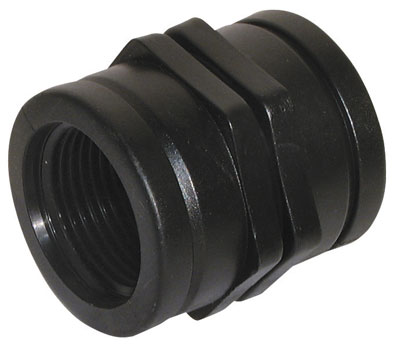 3" x 3" BSP SOCKET - PES3-3