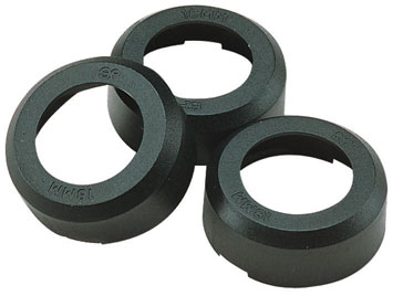 12mm Black collet Cover - PM1912E