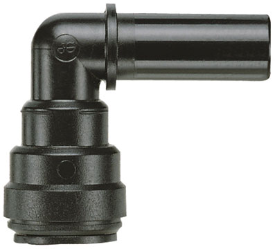 18mm Fast-Track Stem Elbow - PM221818E