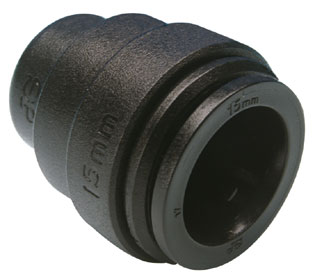 12mm End Stop - PM4612E