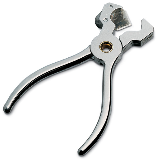 TUBE CUTTER (25MM) - PNZ 25