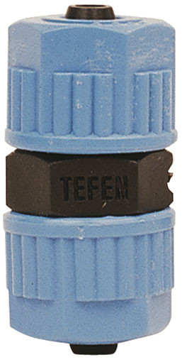 UNION CONNECTOR 12MM - PP3-12