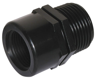 2" x 1.1/2" BSP MALE/FEMALE REDUCER - PRE2-112