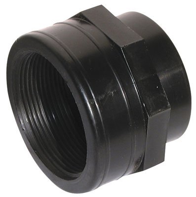 1" x 3/4" BSP REDUCING SOCKET - PRS1-34