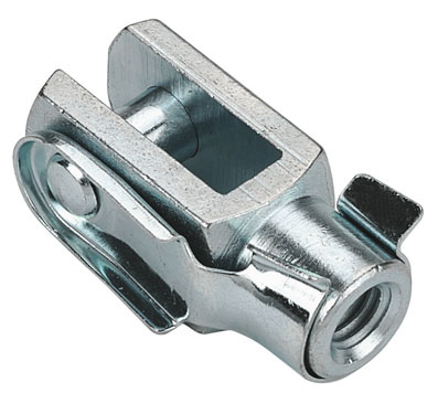 FEMALE PISTON ROD CLEVIS - QM/57025/25