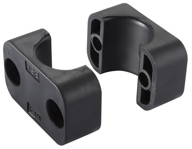 6.0mm OD POLYAMIDE 1-TUBE SMOOTH GROUP 1 - RANG-106