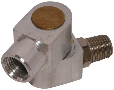 1/4" BSP ROTATING JOINT - RJ-14