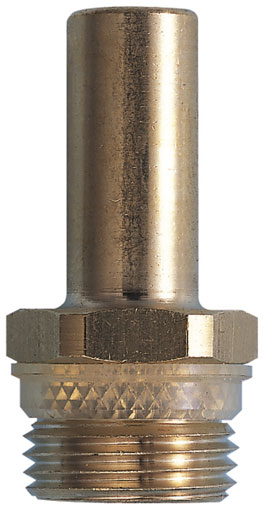 12mm x 1/2" Stem Adaptor - RM051214
