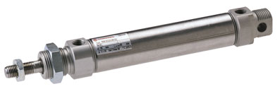25 x 100mm DOUBLE ACTING CYLINDER - RM/8025/M/100
