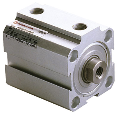 32 x 10mm DOUBLE ACTING COMPACT CYLINDER - RM/92032/M/10