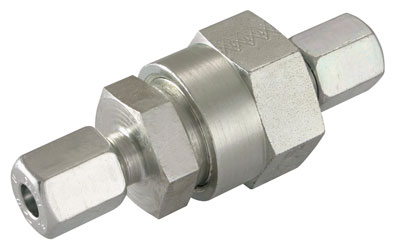 38mm HEAVY DUTY NON RETURN VALVE - RV38S