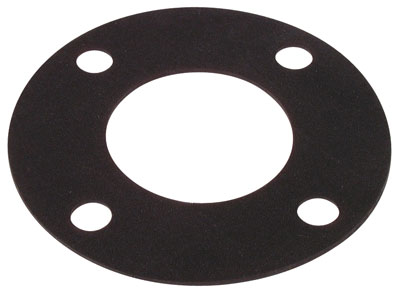 1" SIZE EPDM GASKET TABLE E BS10 - SF10-1