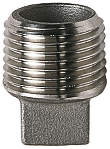 1.1/4" Square Head Plug - SP-114