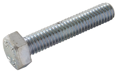 HE x HEAD BOLT STEEL M8 x 60mm SIZE B5 - SS-B5