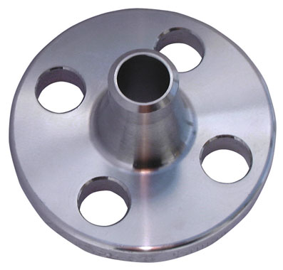 3/4" WELD NECK 150LB 316 FLANGE - SSFWA-34