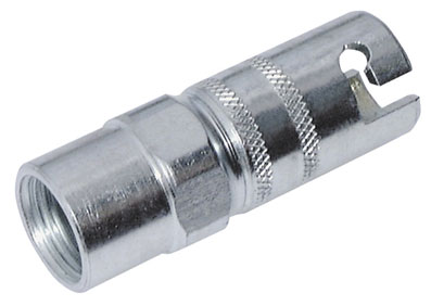 3/8" BSP FEMALE COUPLING TWIST-AIR TYPE - TAC38F