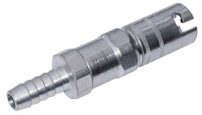 3/8" HOSE TAIL COUPLING TWIST-AIR TYPE - TAC38HT