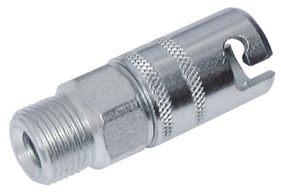 3/8" BSP MALE COUPLING TWIST-AIR TYPE - TAC38M