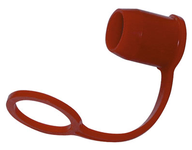 DUST CAP PLASTIC - TE-125