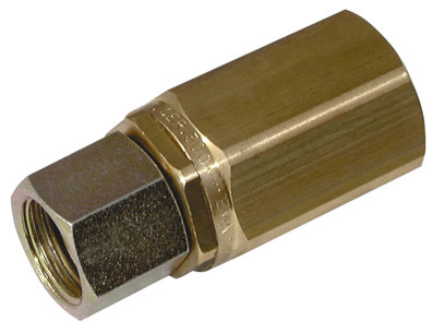 1/2" BSP x 3/4" BSP FEMALE/FEMALE SW JOINT - TE-500