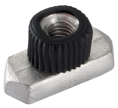 CLAMPING RAIL NUT SERIES C4 STAINLESS - TM-C4-SS