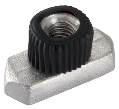 TM-B2 RAIL NUT - TM-B2-SS