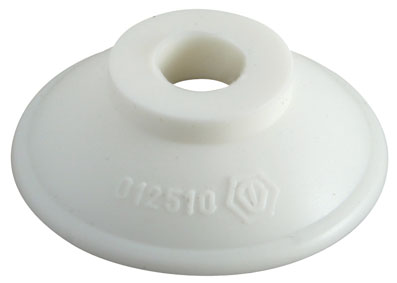 10mm STANDARD FLAT SUCTION CUP - VOT-11010