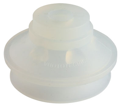 150mm 1.5 CONVELUTION BELLOWS CUP - VOT-115074