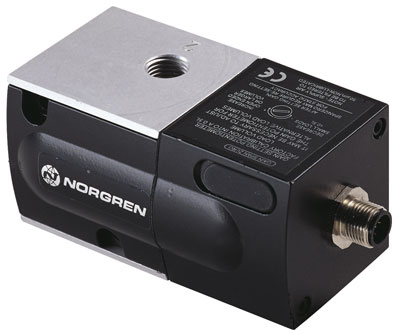 PROPORTIONAL PRESSURE VALVE 0-10V x 0-10 BAR - VP5010BJ111H00