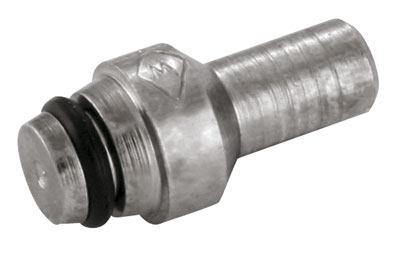 25mm OD BLANKING PLUG HEAVY DUTY (S) - VSD25SMMB