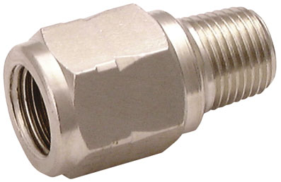 1/8" PORTED NON-RETURN VALVE - VUP8.EM