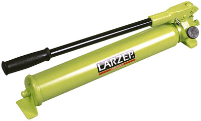HYDRAULIC HAND PUMPS - W02407 