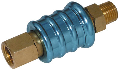 3/8" BSP SLIDE VALVE - WSV-38