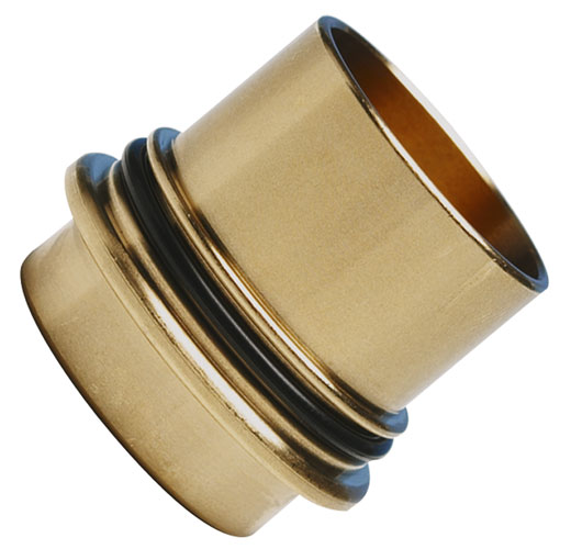 28mm Water Trap Tee Convertor - WTC28