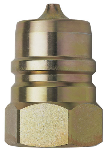 1.1/4" BSP FEMALE PLUG - XL-114M