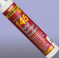 145 BUTYL RUBBER SEALANT - 145GY