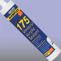 175 UNIVERSAL ACRYLIC WHITE- 175WE