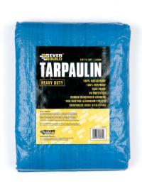 TARPAULINS 12FT X 18FT 120GM - 1TARP18